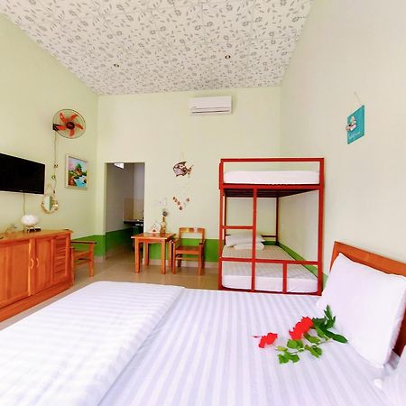 Ben Guesthouse Phu Quoc Kamer foto