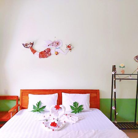 Ben Guesthouse Phu Quoc Kamer foto