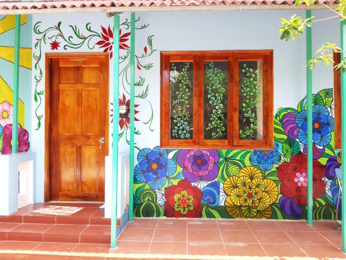 Ben Guesthouse Phu Quoc Buitenkant foto
