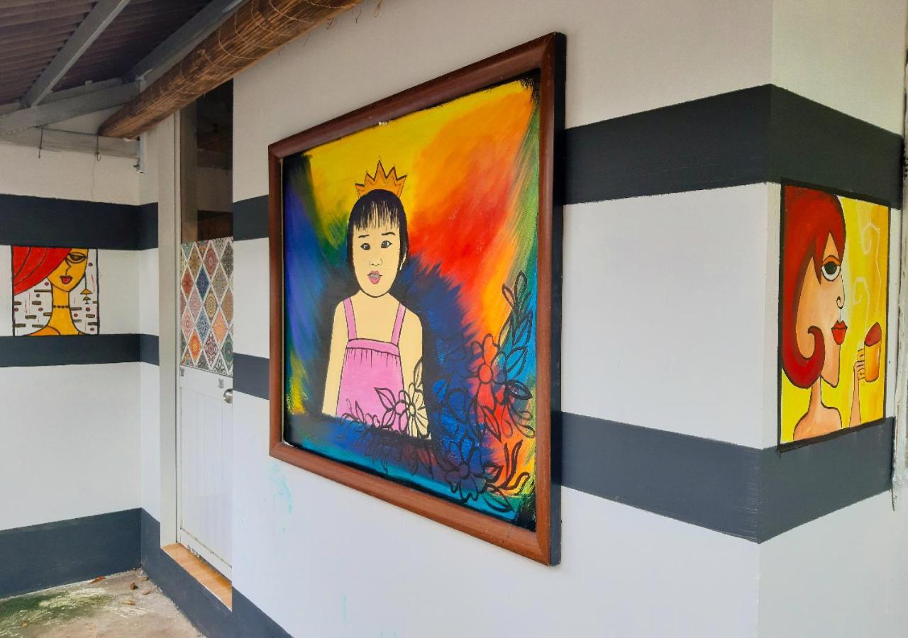 Ben Guesthouse Phu Quoc Buitenkant foto