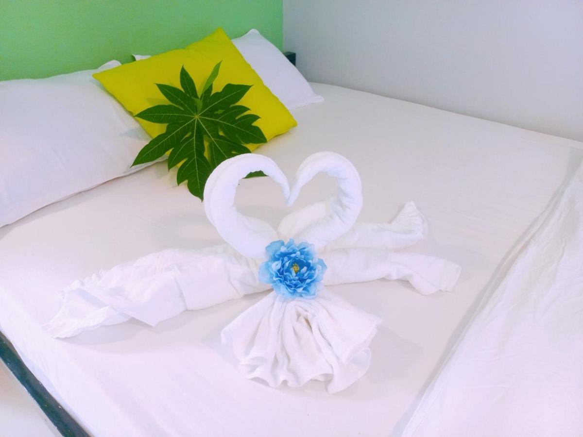 Ben Guesthouse Phu Quoc Buitenkant foto