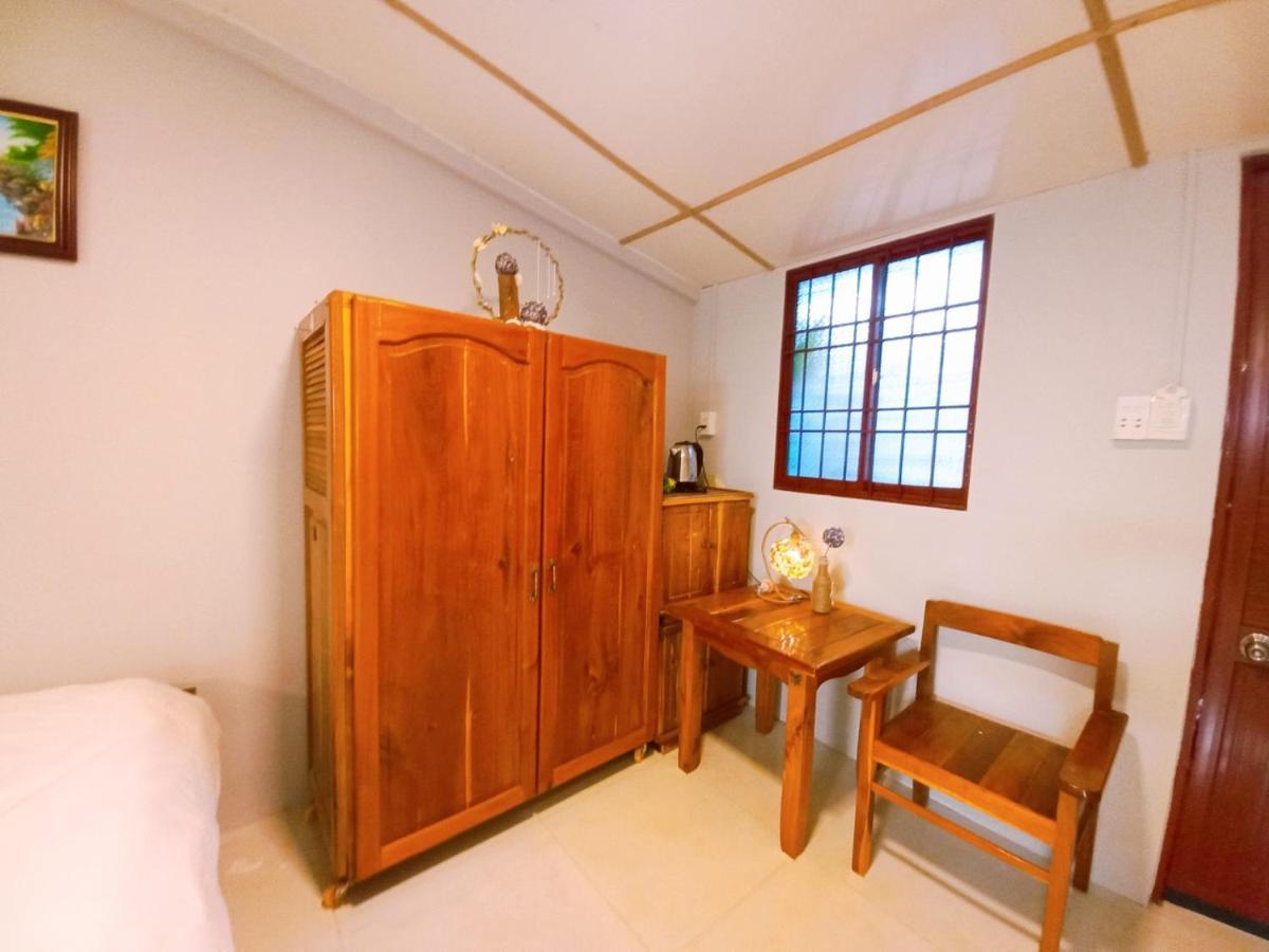 Ben Guesthouse Phu Quoc Buitenkant foto