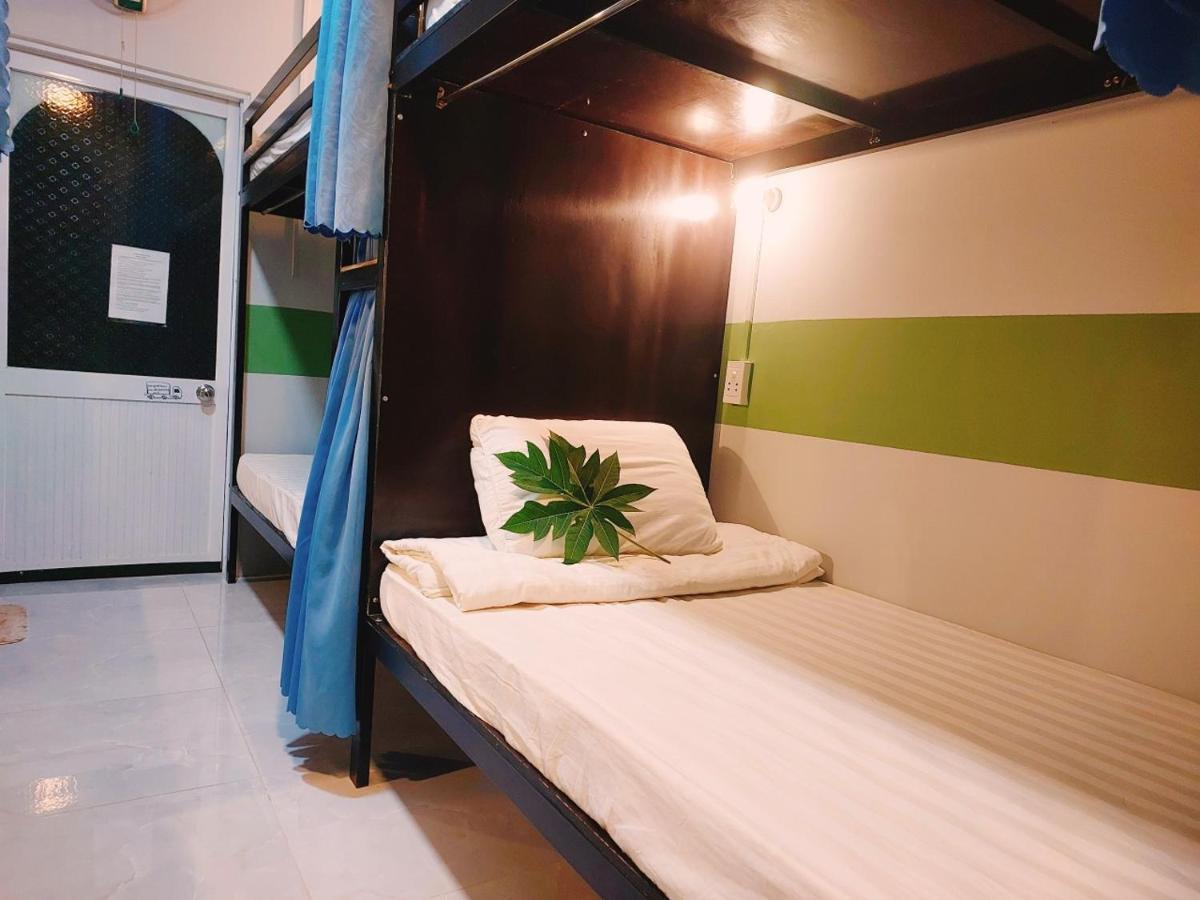 Ben Guesthouse Phu Quoc Buitenkant foto
