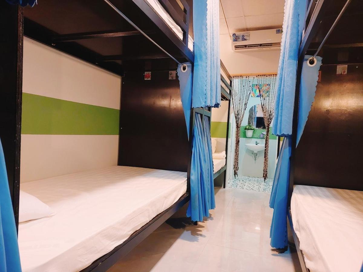 Ben Guesthouse Phu Quoc Buitenkant foto