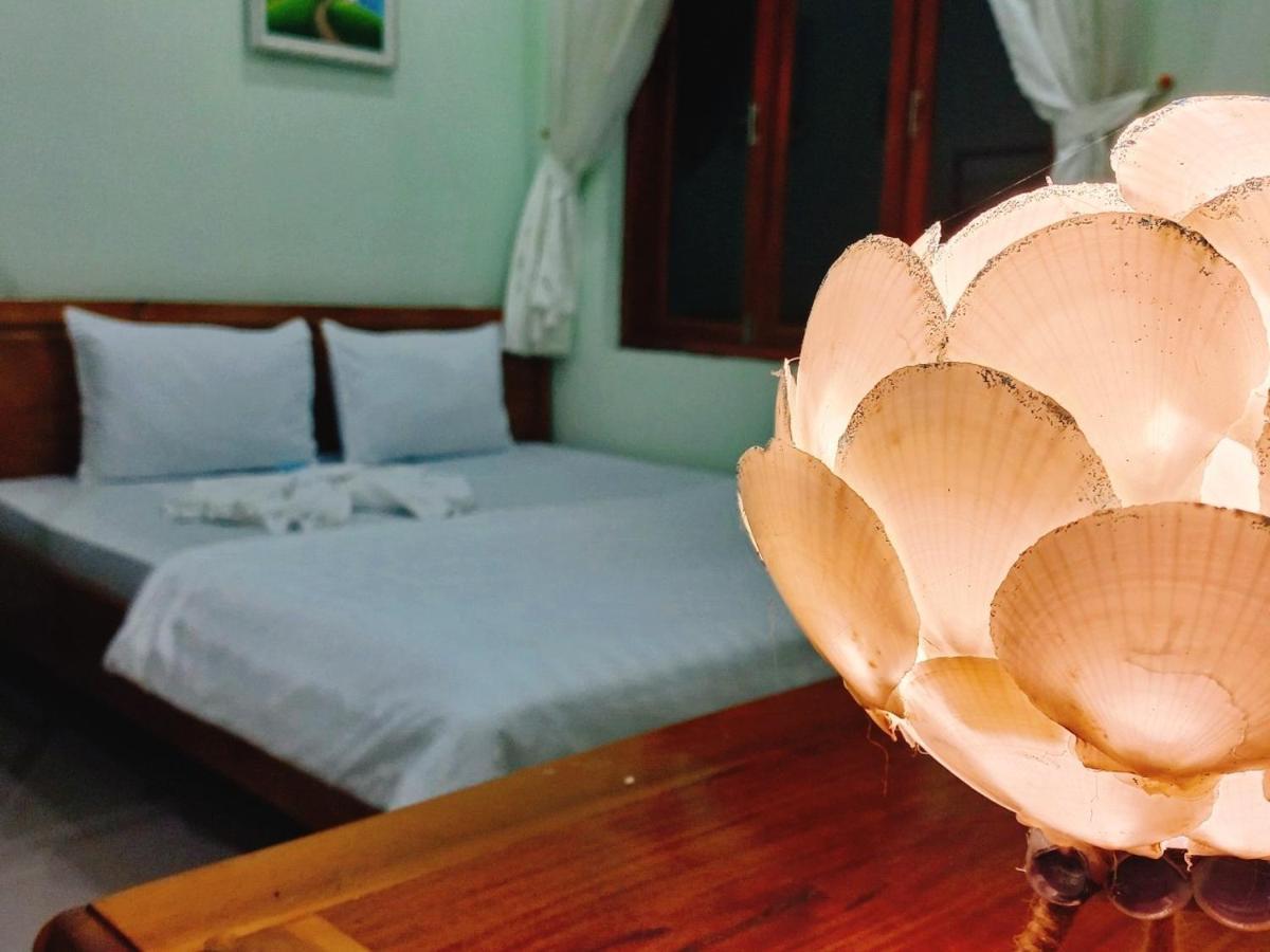 Ben Guesthouse Phu Quoc Buitenkant foto