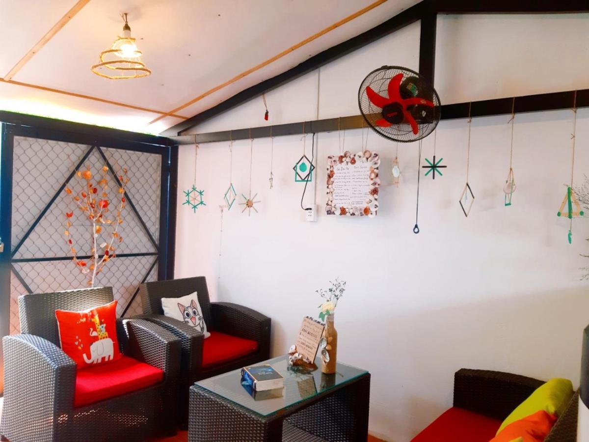 Ben Guesthouse Phu Quoc Buitenkant foto