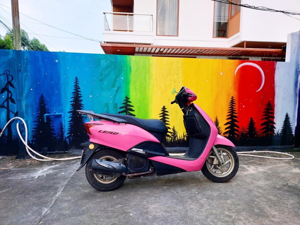 Ben Guesthouse Phu Quoc Buitenkant foto