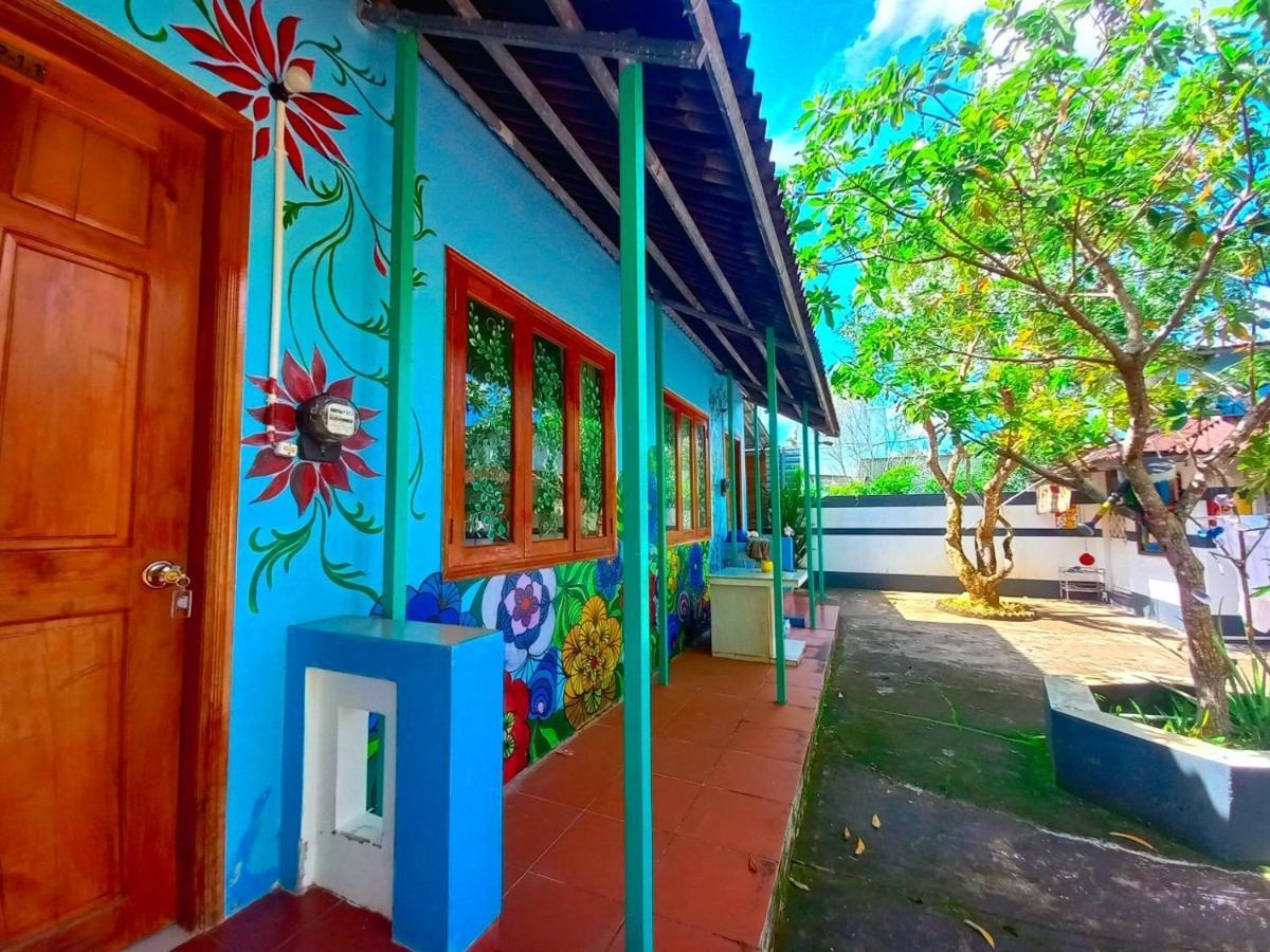 Ben Guesthouse Phu Quoc Buitenkant foto