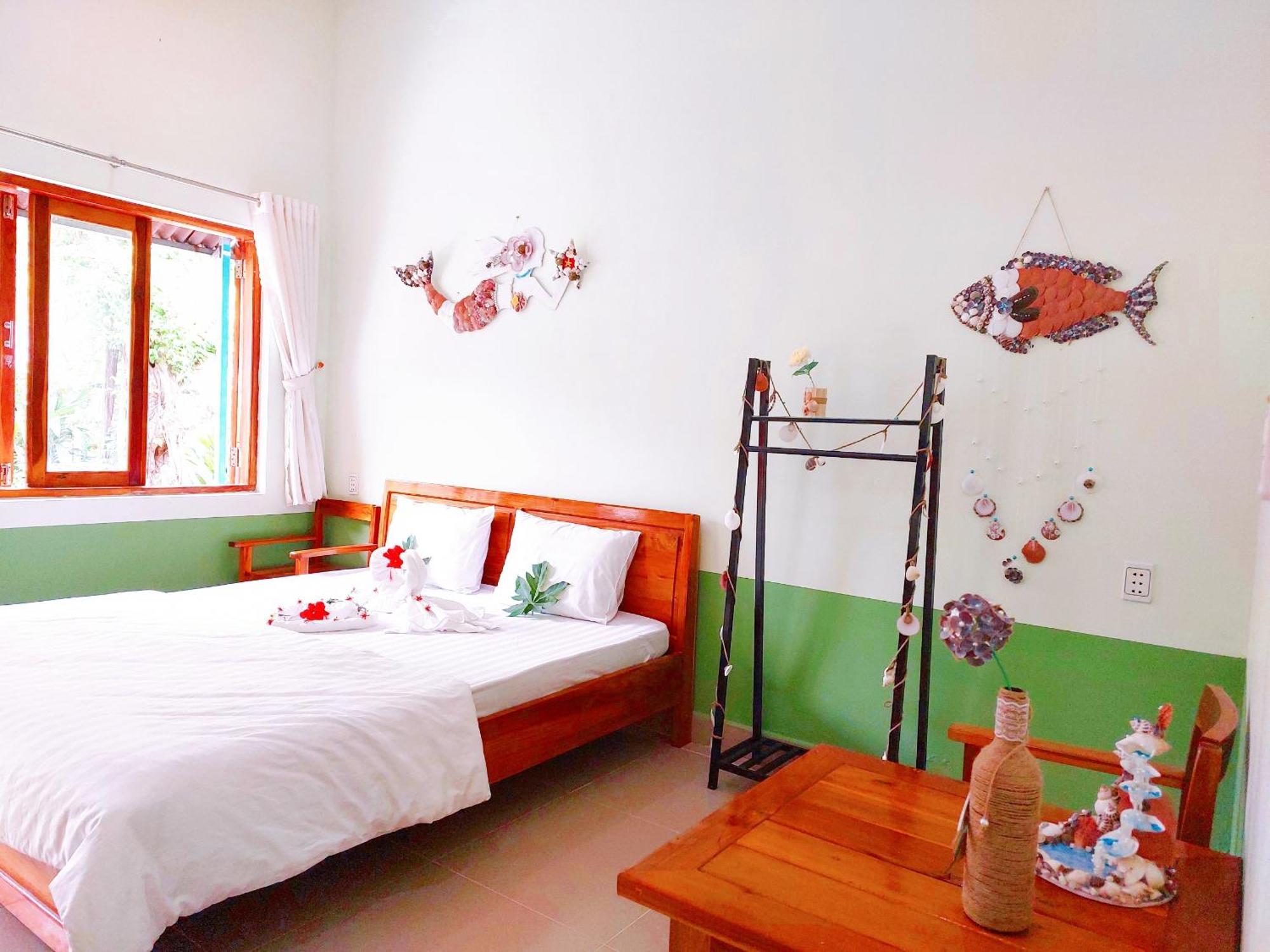 Ben Guesthouse Phu Quoc Kamer foto