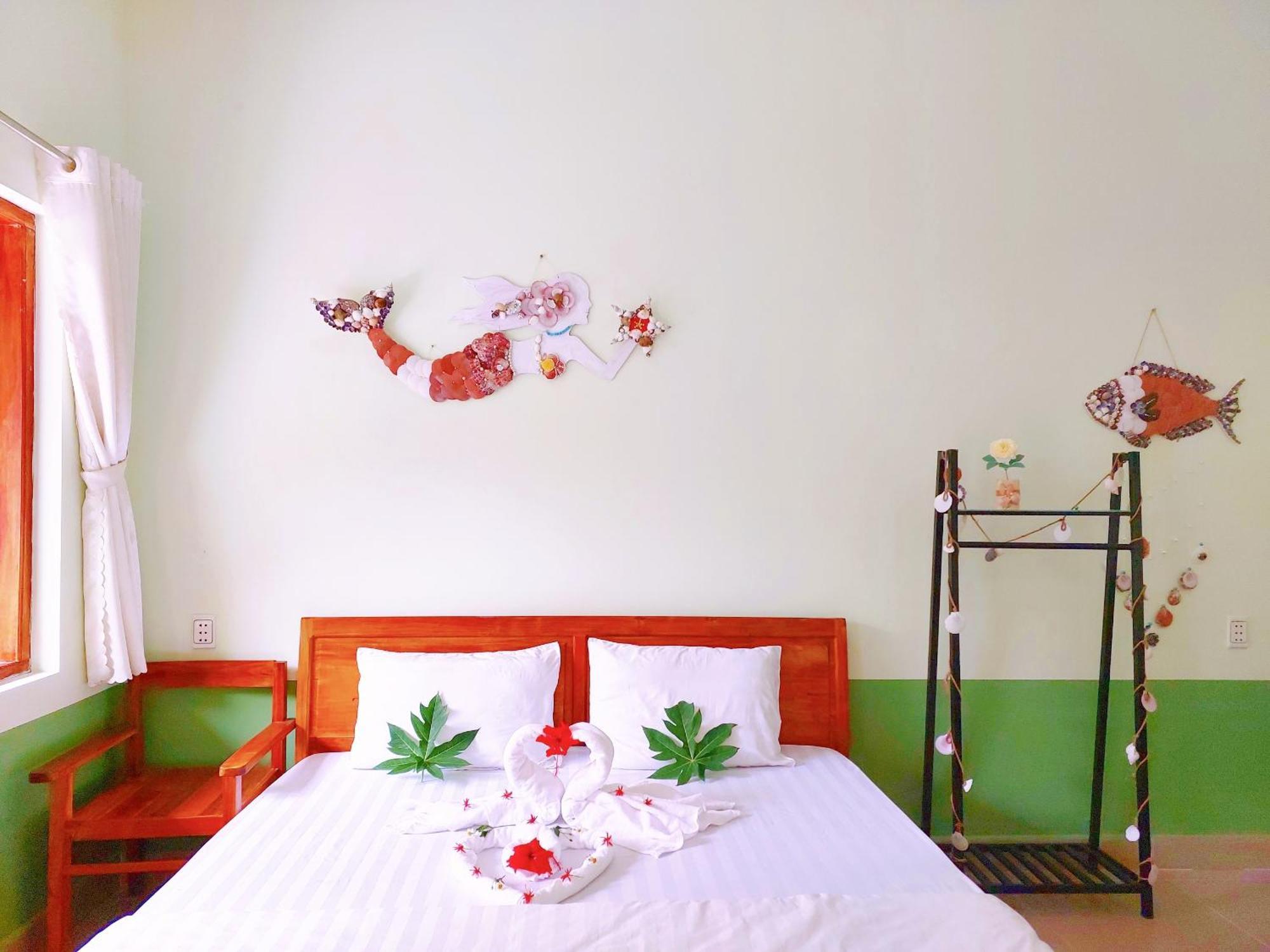 Ben Guesthouse Phu Quoc Kamer foto