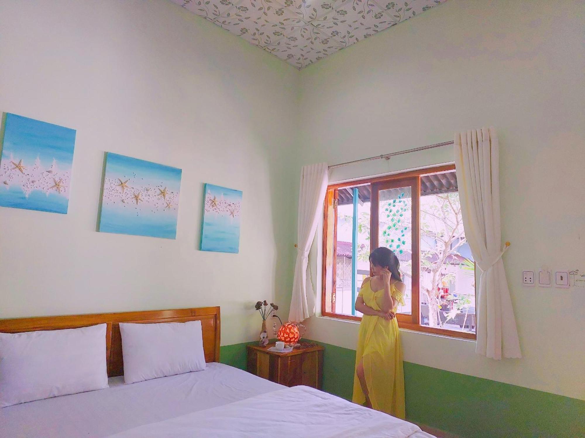 Ben Guesthouse Phu Quoc Kamer foto