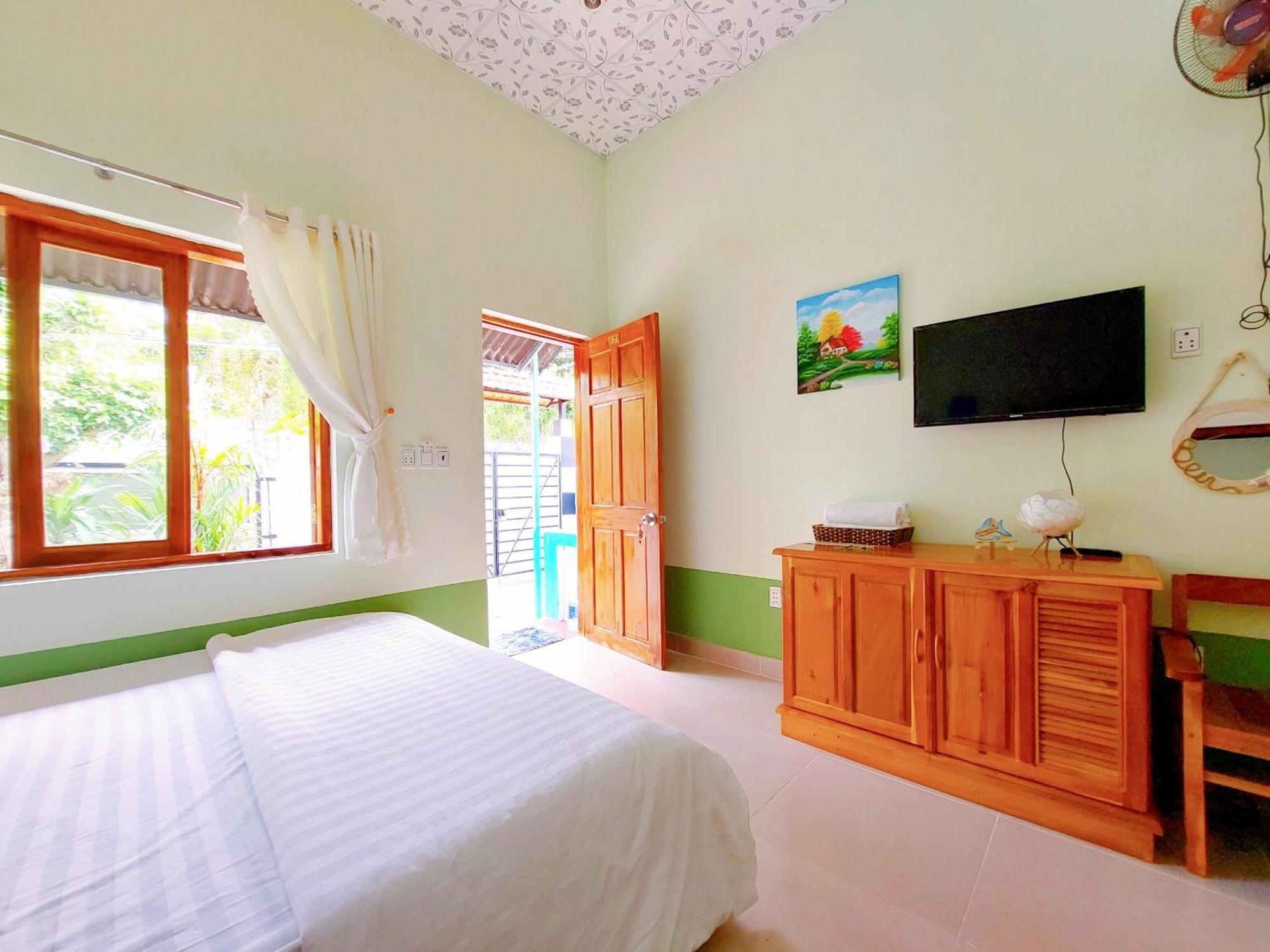 Ben Guesthouse Phu Quoc Kamer foto