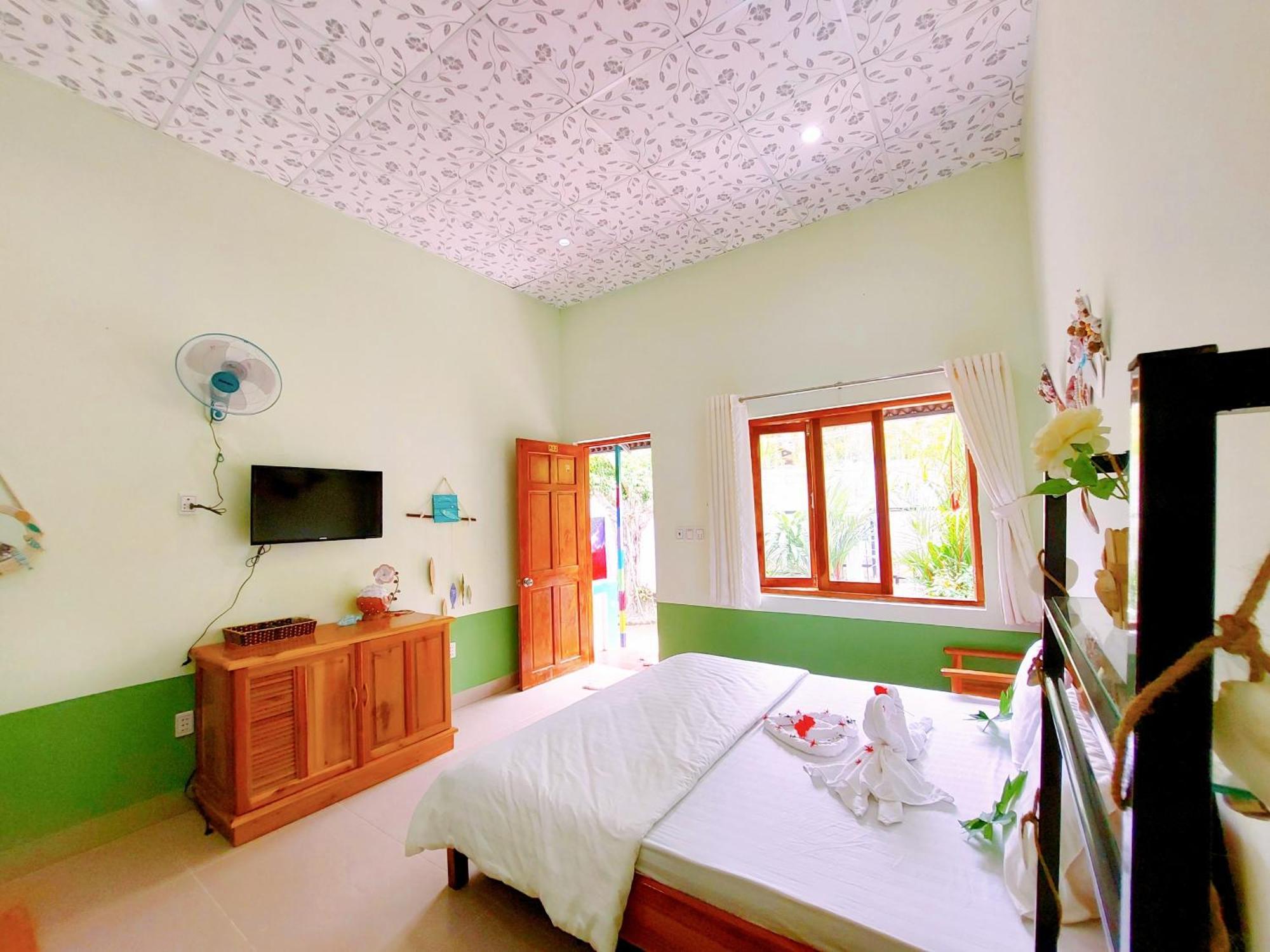 Ben Guesthouse Phu Quoc Kamer foto