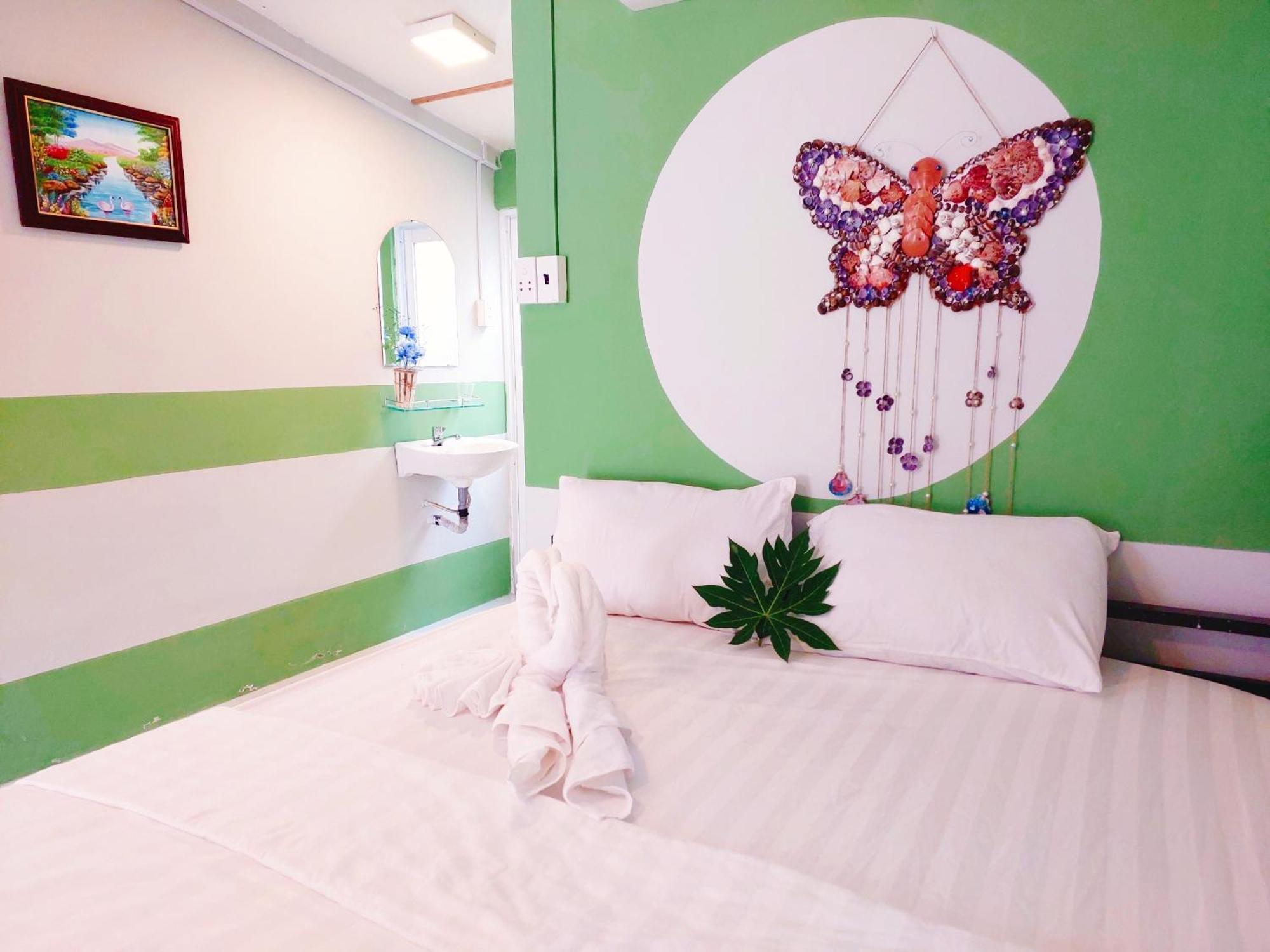 Ben Guesthouse Phu Quoc Kamer foto