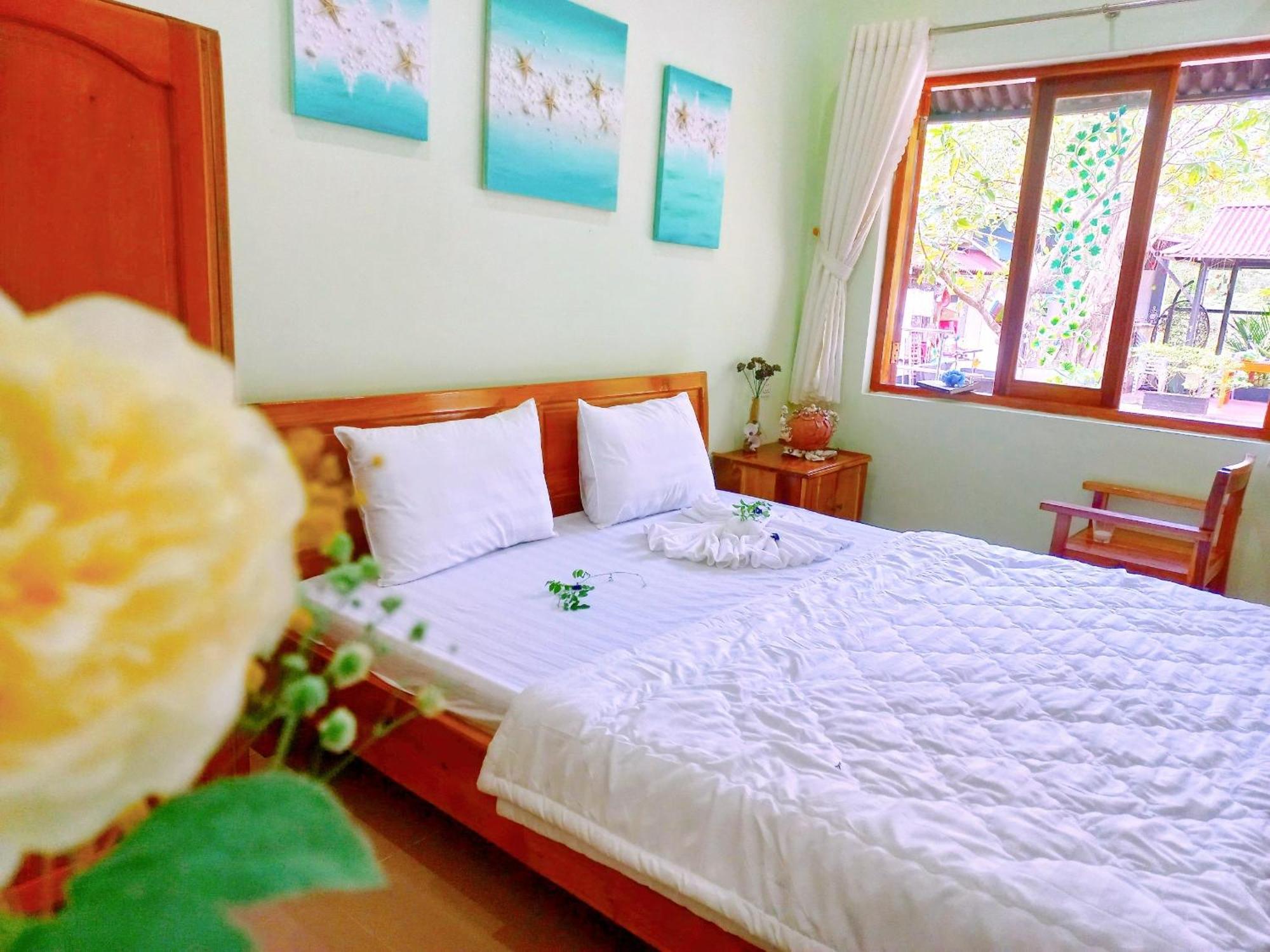 Ben Guesthouse Phu Quoc Kamer foto