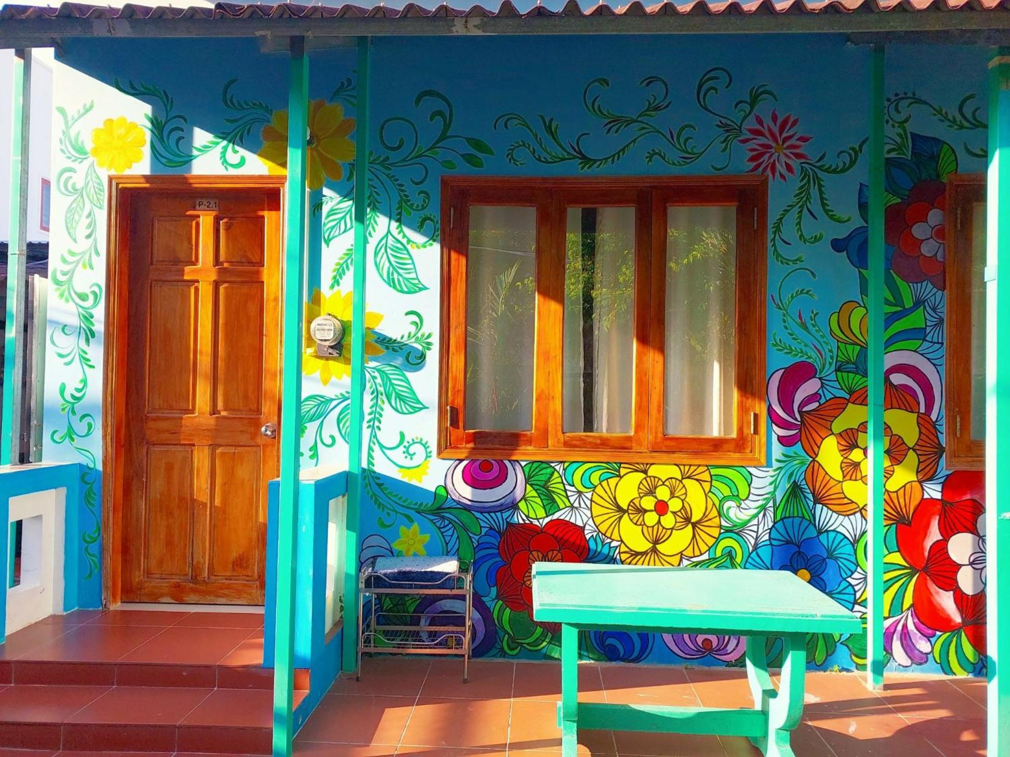 Ben Guesthouse Phu Quoc Kamer foto