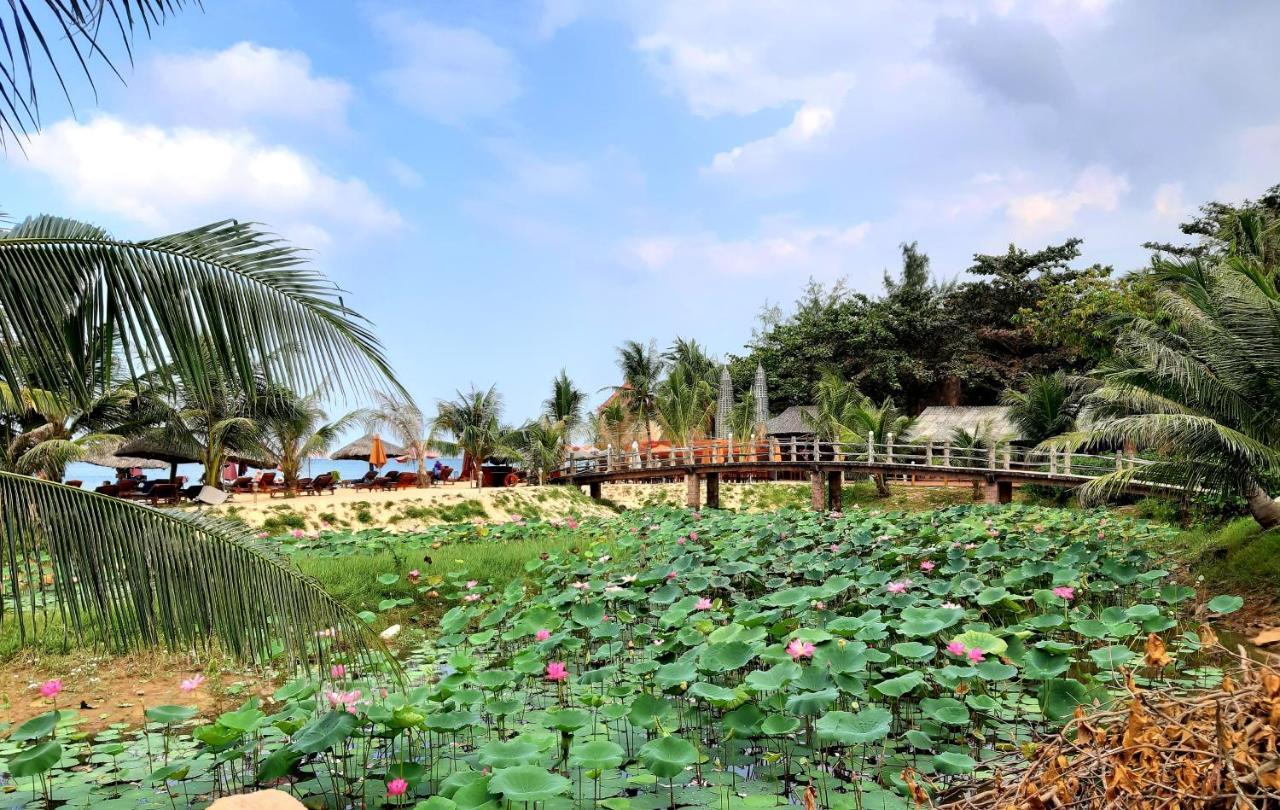 Ben Guesthouse Phu Quoc Buitenkant foto