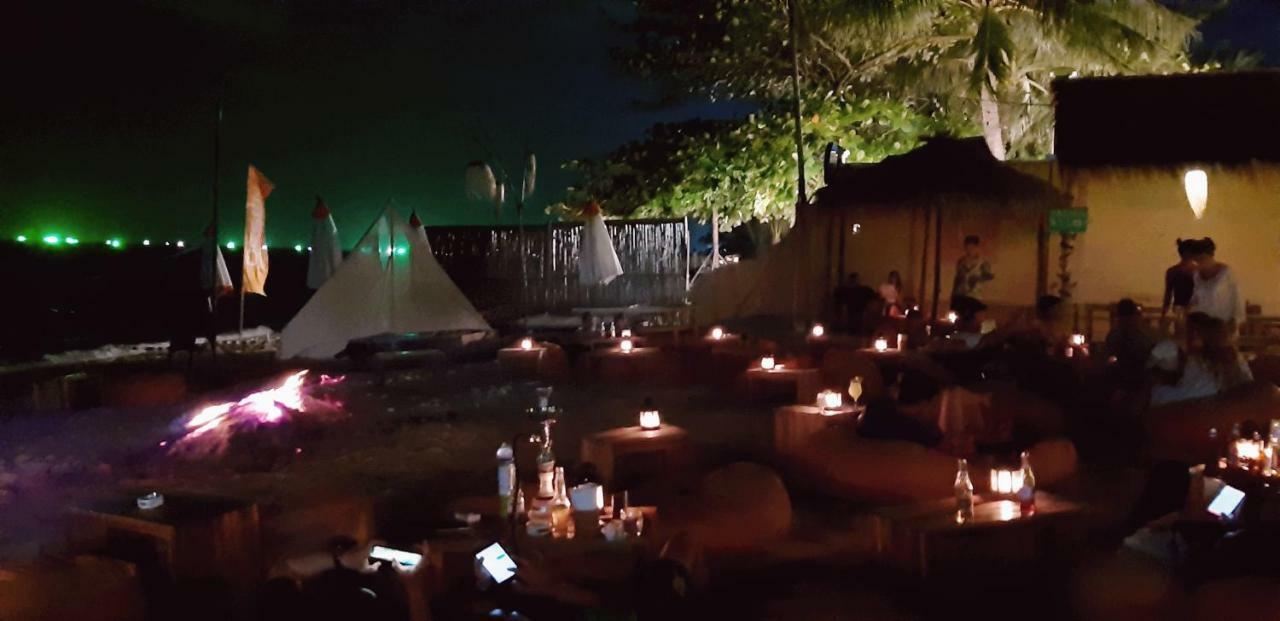 Ben Guesthouse Phu Quoc Buitenkant foto